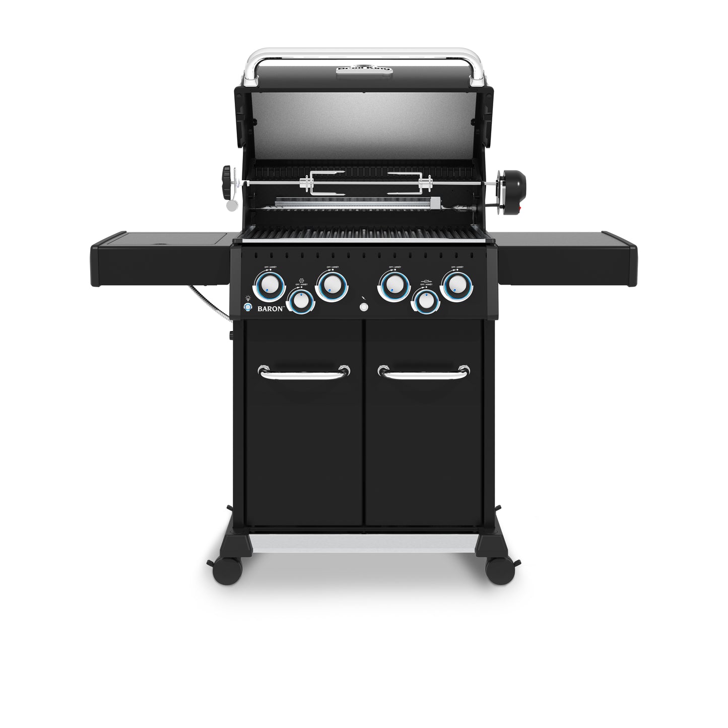 Baron™ 490 Shadow