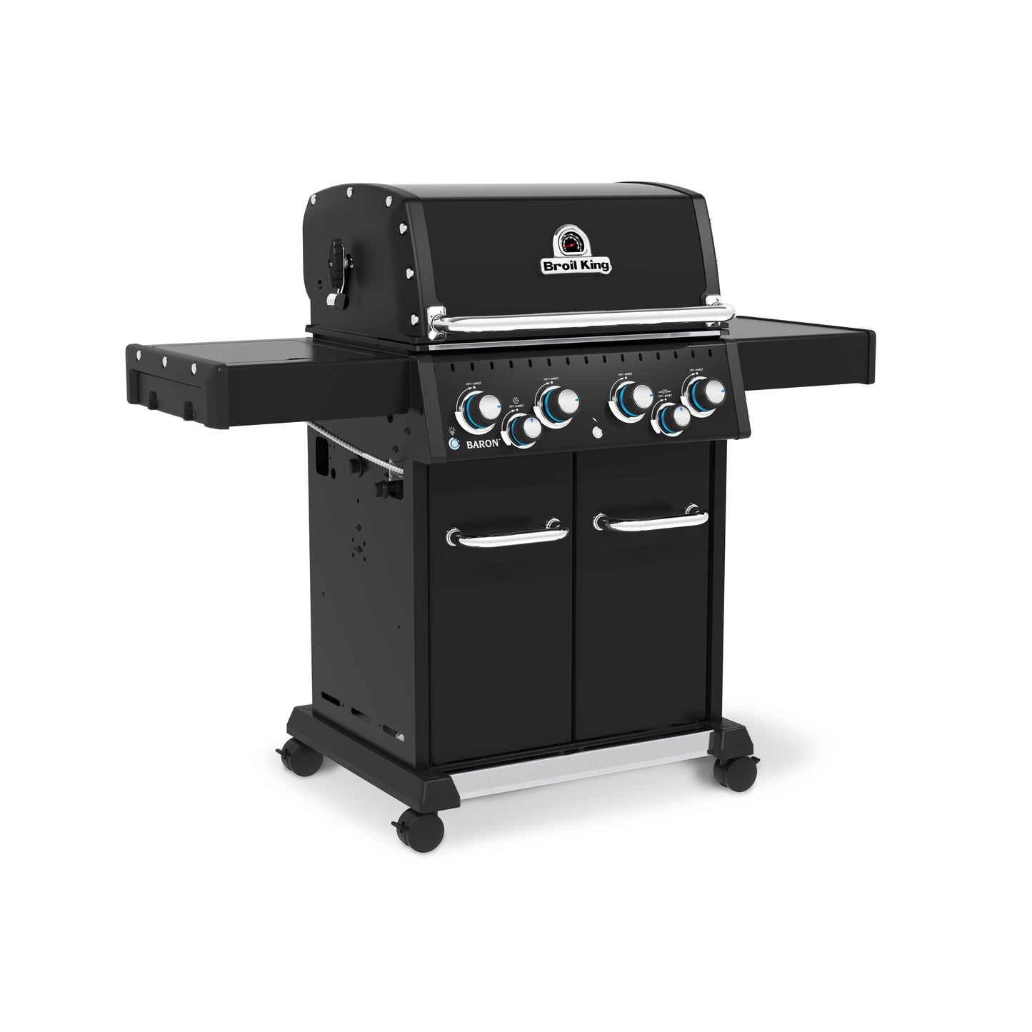 Baron™ 490 Shadow