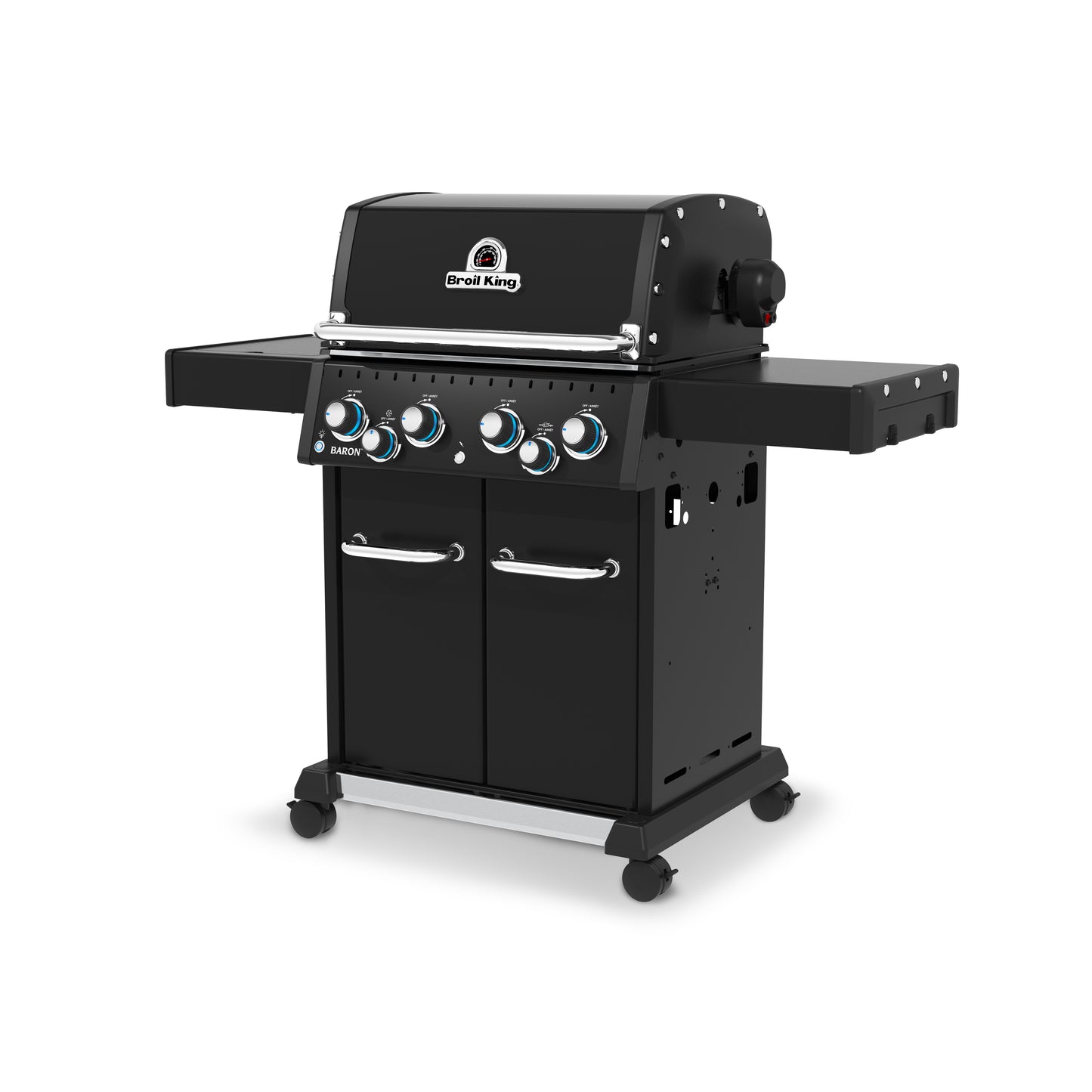 Baron™ 490 Shadow