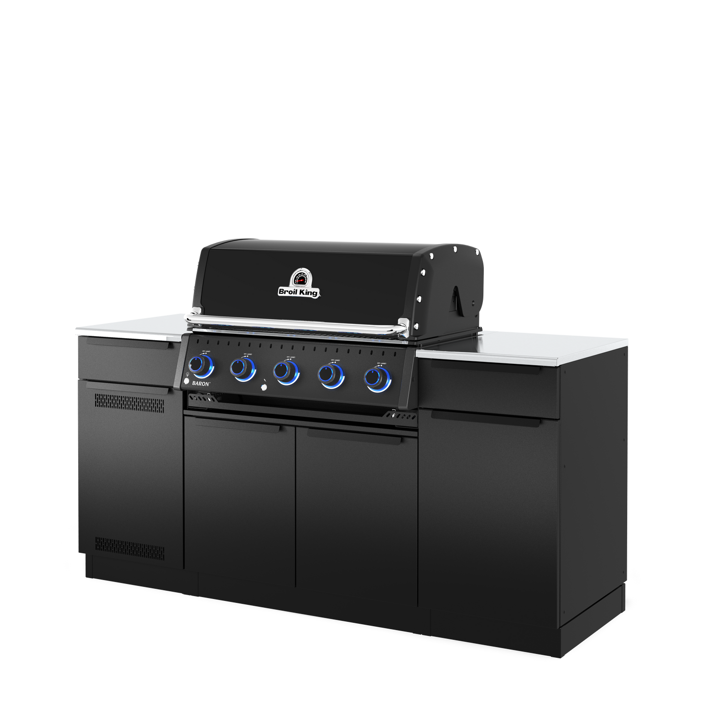 Baron™ 520 Shadow utekök