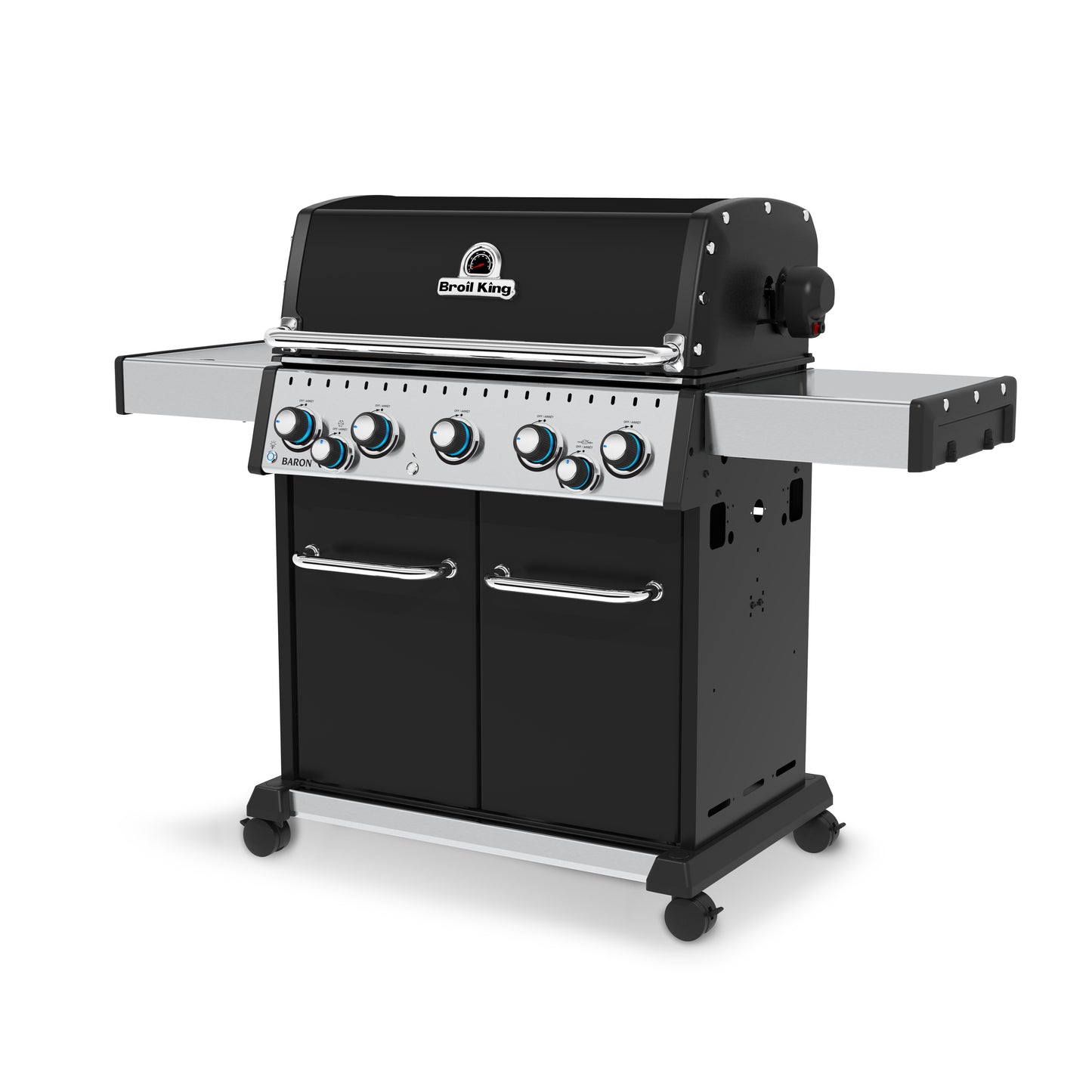 Baron™ 590