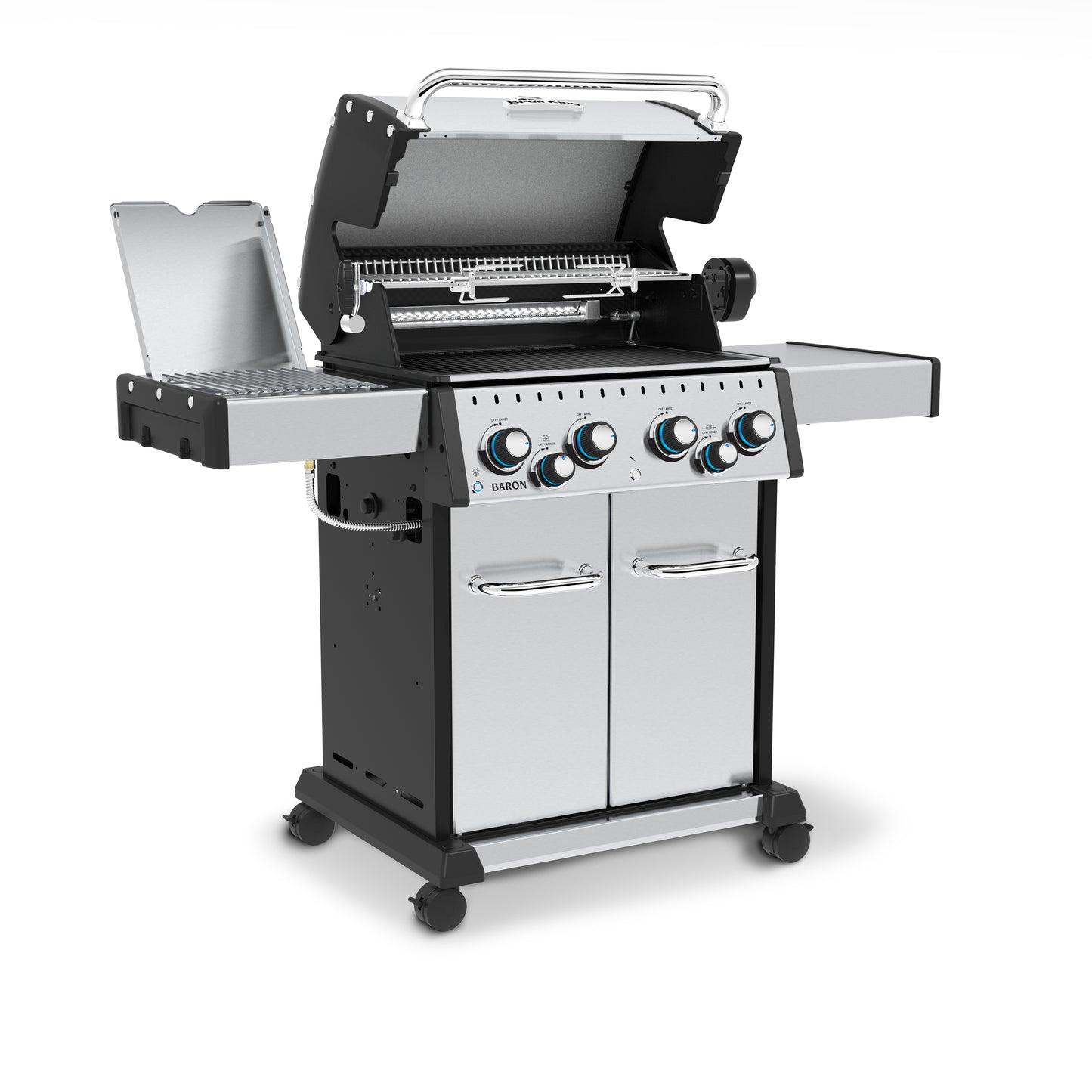Baron™ S 490 IR