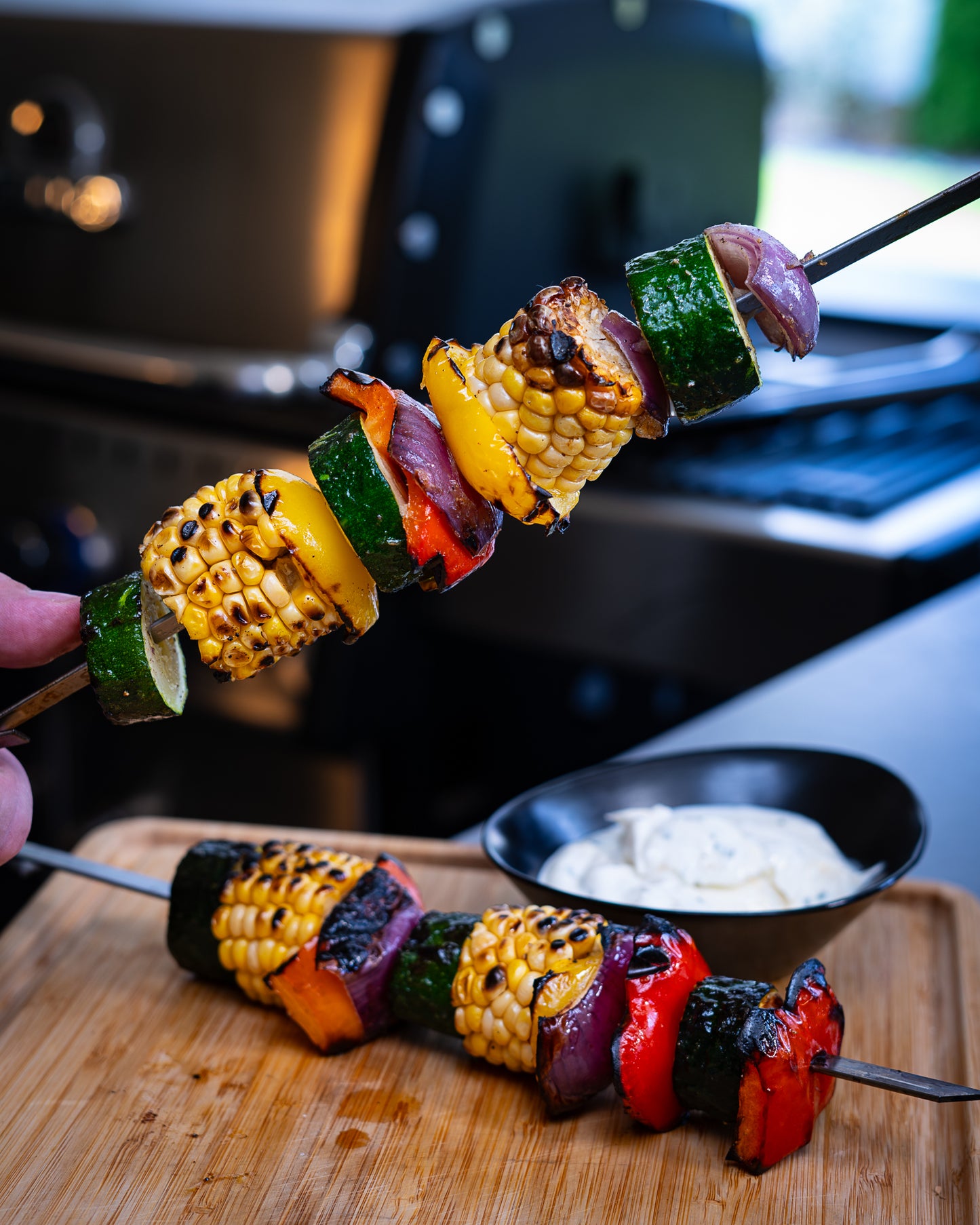 Skärbräda Regal™