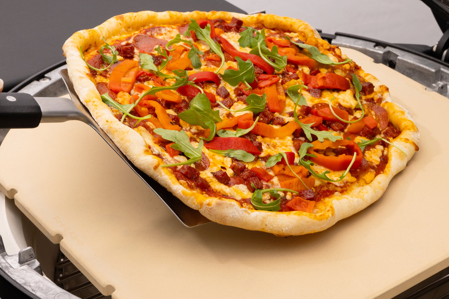 Grillspade extra bred Imperial™