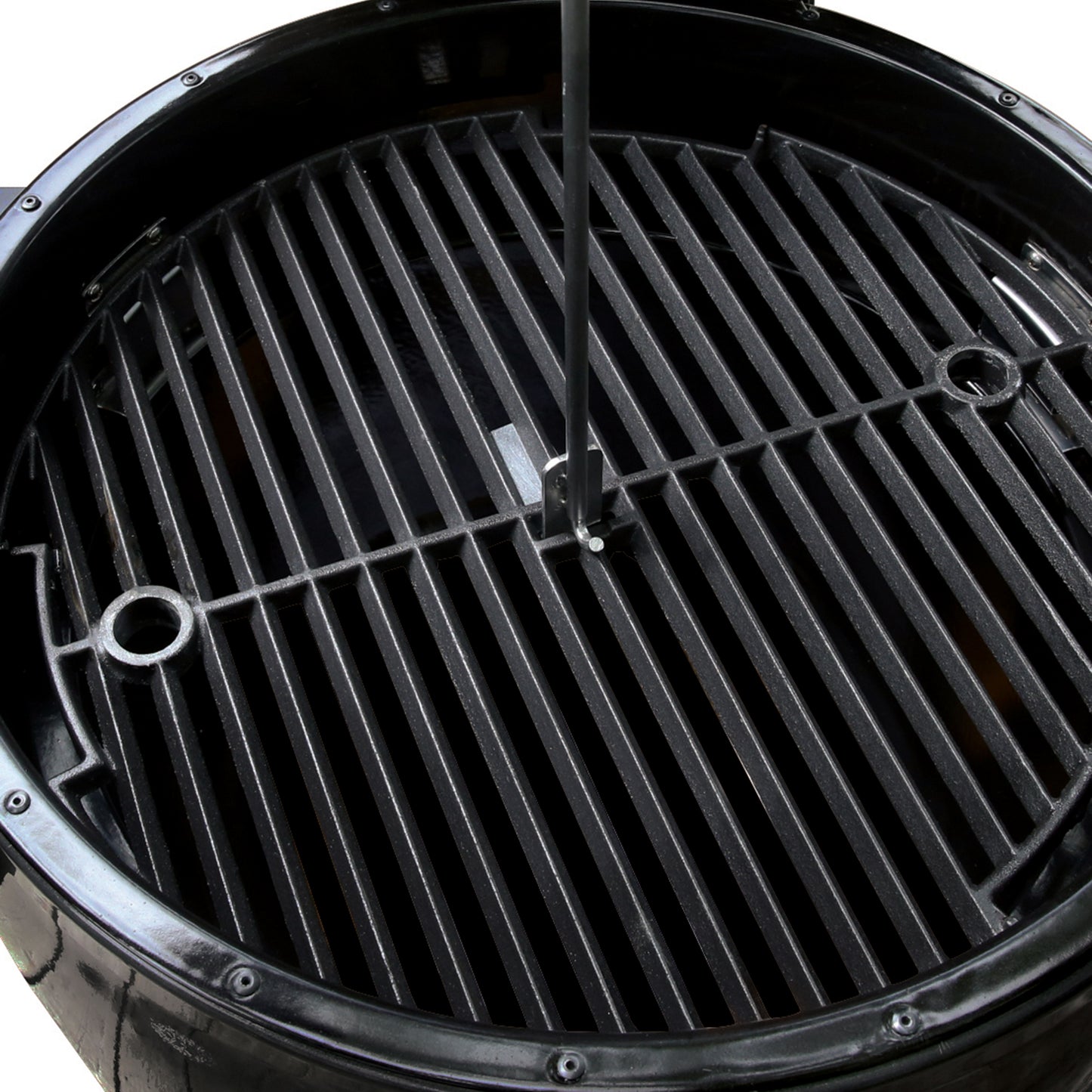 Grillgaller Keg