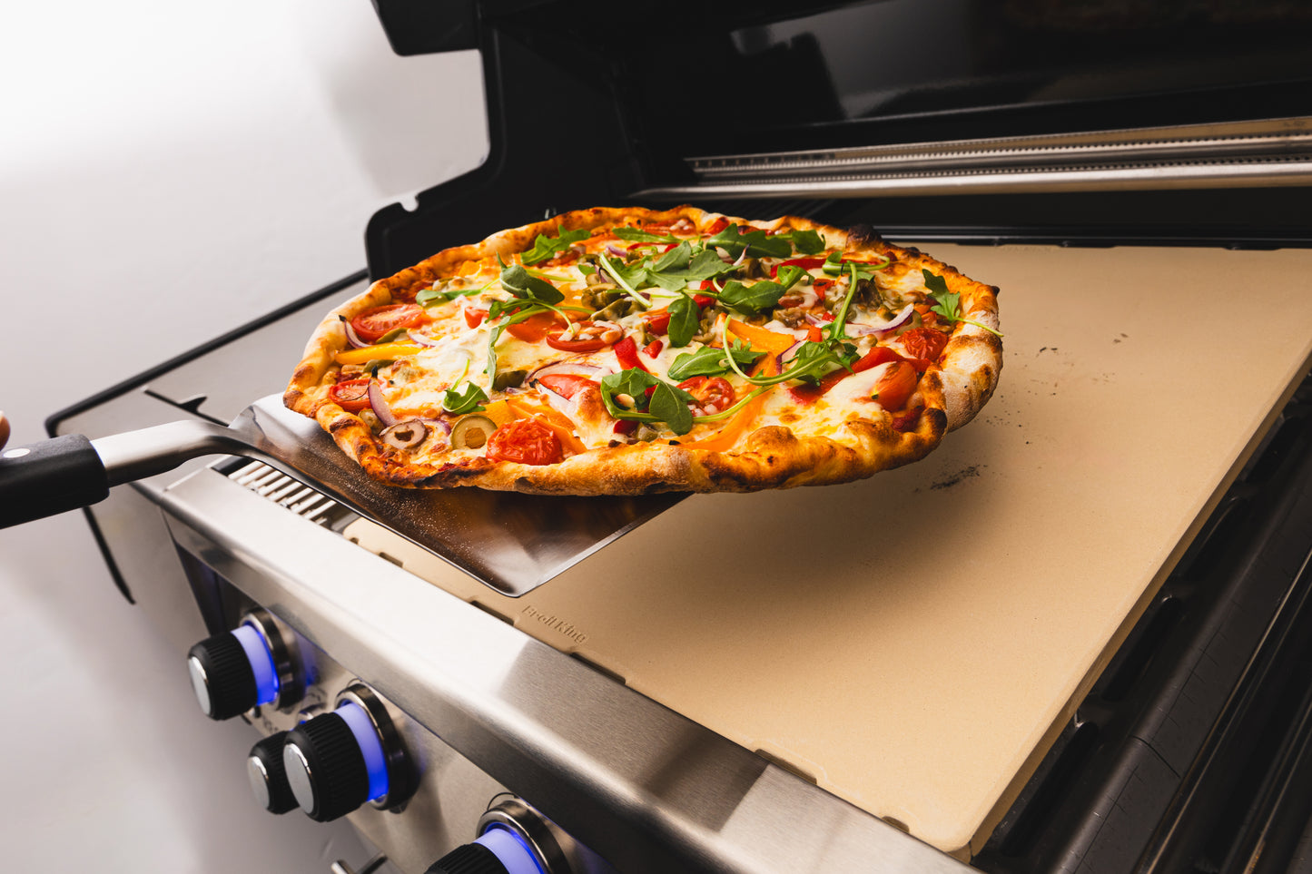 Pizzasten Imperial™ & Regal™