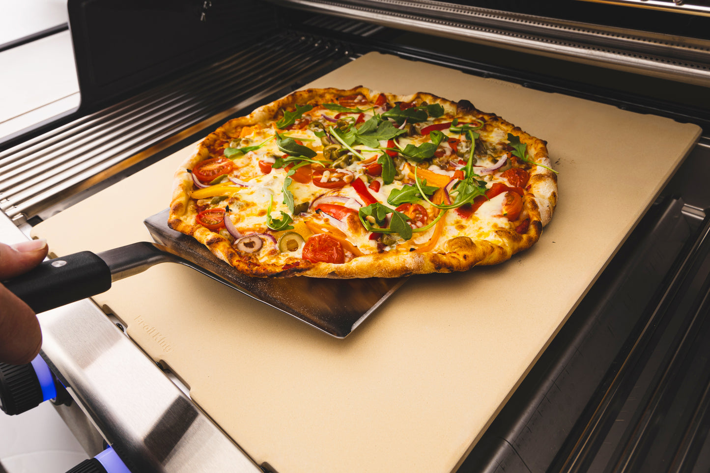 Pizzasten Imperial™ & Regal™