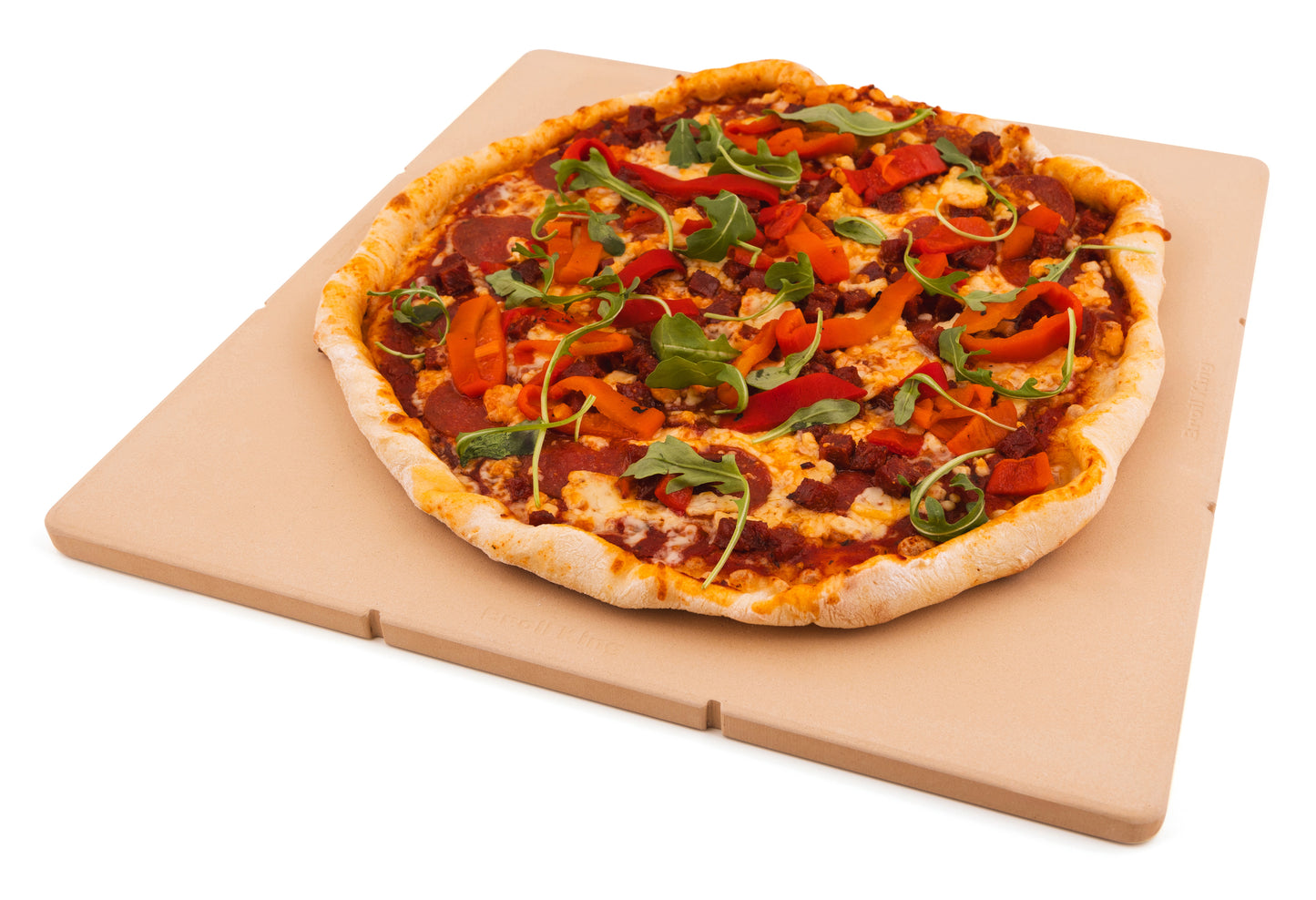Pizzasten Monarch™ & Royal™