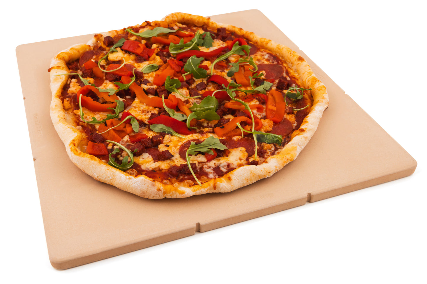 Pizzasten Monarch™ & Royal™