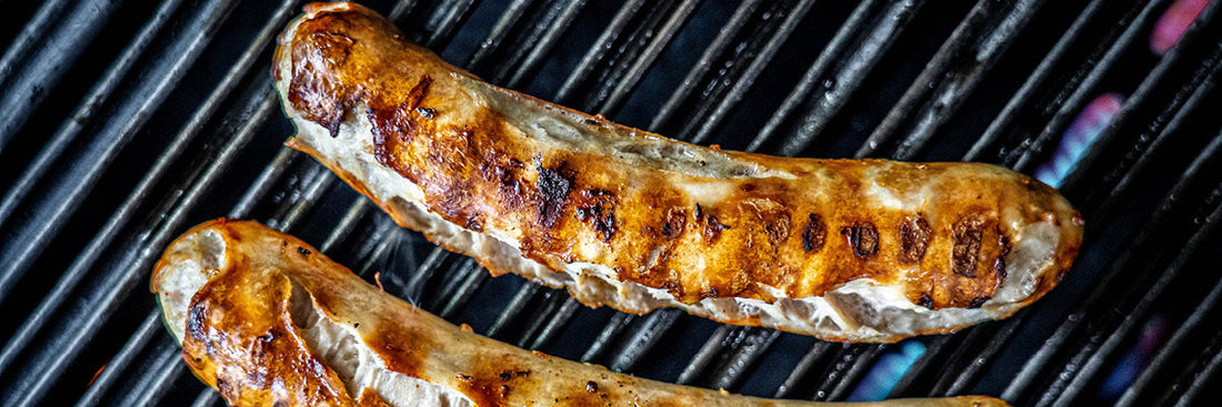 Oktoberfest på grillen – recept, tillbehör och tips för festen hemma