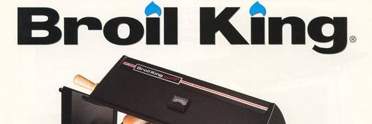 Om Oss | Historien om Broil King® – Från pennor till premiumgrillar