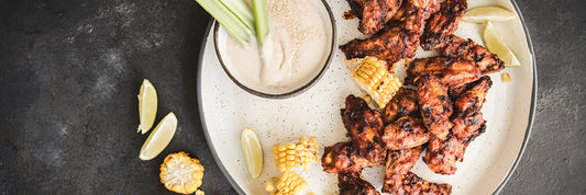 Buffalo Wings