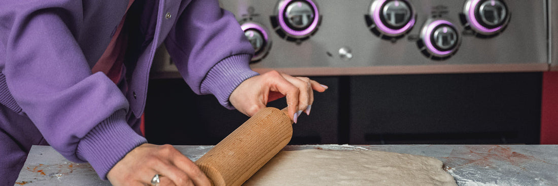 Grillteknik | Desserter på grillen