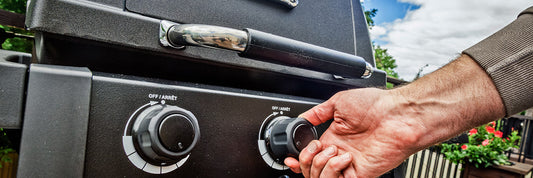 Guide till Broil Kings modellbeteckningar