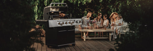 Bästa gasolgrillen 2026 – Guide till rätt grill för ditt behov