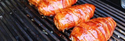 Jalapeño Popper Kyckling