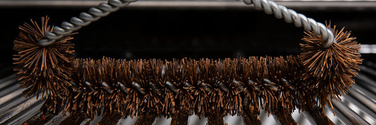 Vad är palmyra? En komplett guide till naturfibern i grillborstar