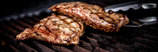 Grillteknik | Så grillar du den perfekta biffen