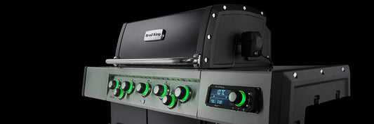 Framtiden är i autopilotläge – nu även för din grill