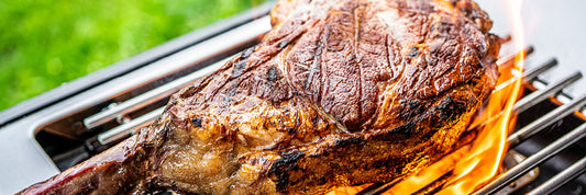 Påverkar gasol smaken när du grillar?
