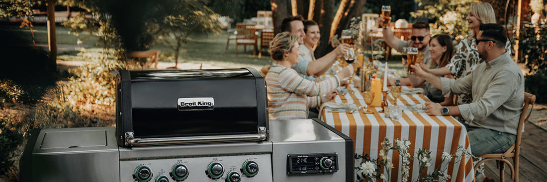 Din nya favoritrestaurang finns hemma hos dig