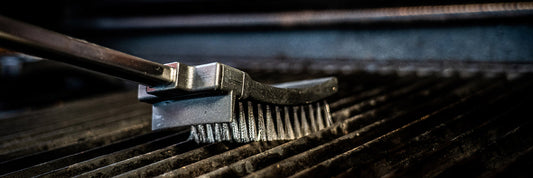 Tips & Tricks | Skötsel av grillgaller