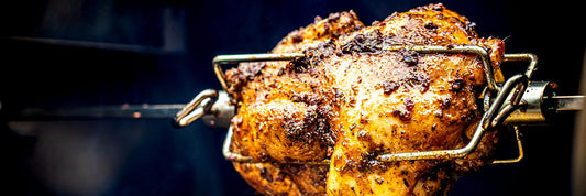 Grillteknik | Indirekt grillning