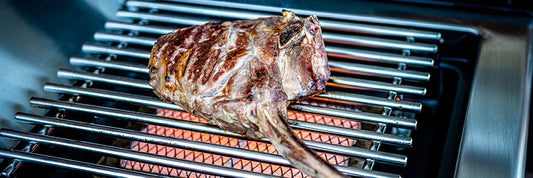 Vilka grillgaller är bäst?