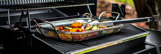 Indirekt vs. Direkt grillmetod – vetenskapen bakom grillning