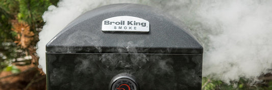 Grillteknik | Rökning – så lyckas du med äkta röksmak på grillen