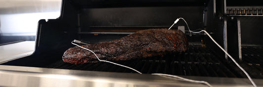 Grillteknik | Den perfekta bringan