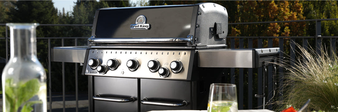 Köpguide | Bästa tillbehören för din grill