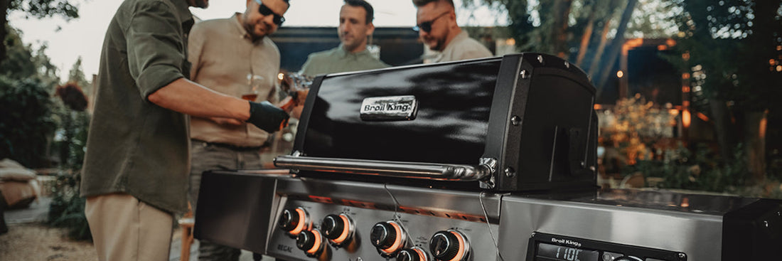 Köpguide | Hitta din perfekta grill