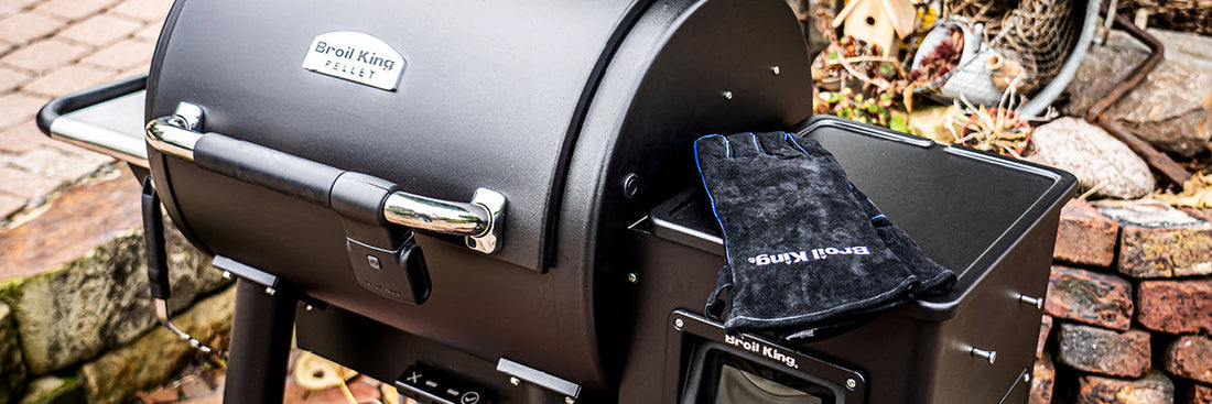 Köpguide | De bästa tillbehören till din pelletsgrill