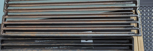 Tips & Tricks | Så tar du bort rost från gjutjärn