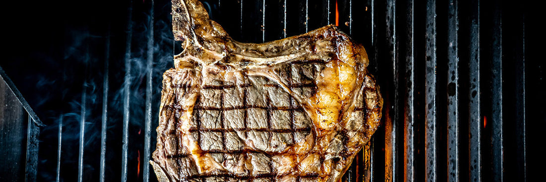 Vad kostar det att grilla med gasol? Så mycket gasol förbrukar din Broil King-gasolgrill
