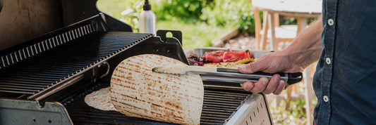 3 snabba grillrecept på 25 minuter – enkla vardagsrätter på grillen