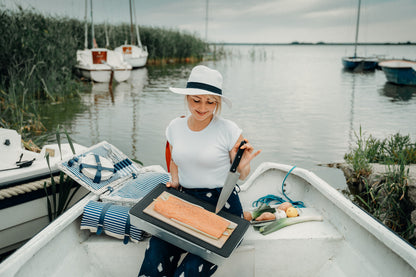 Grillredskapsset Porta-Chef™