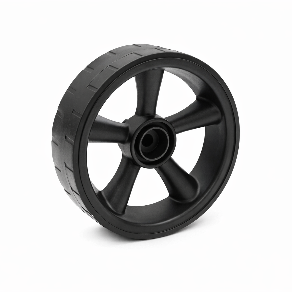 Hjul till GEM och Crown Cart 6" 10892-608