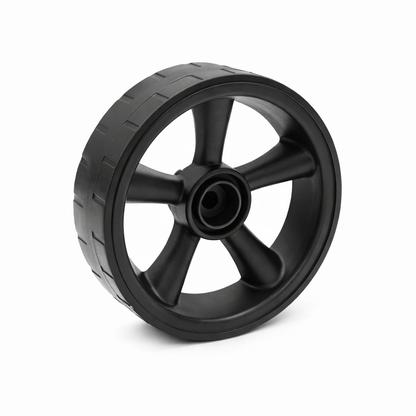 Hjul till GEM och Crown Cart 6" 10892-608