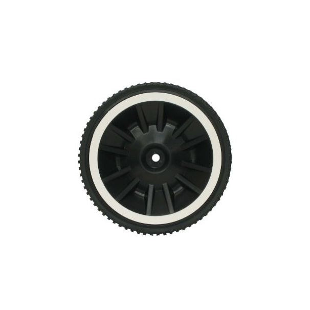 Hjul 7 tum 10892-7G