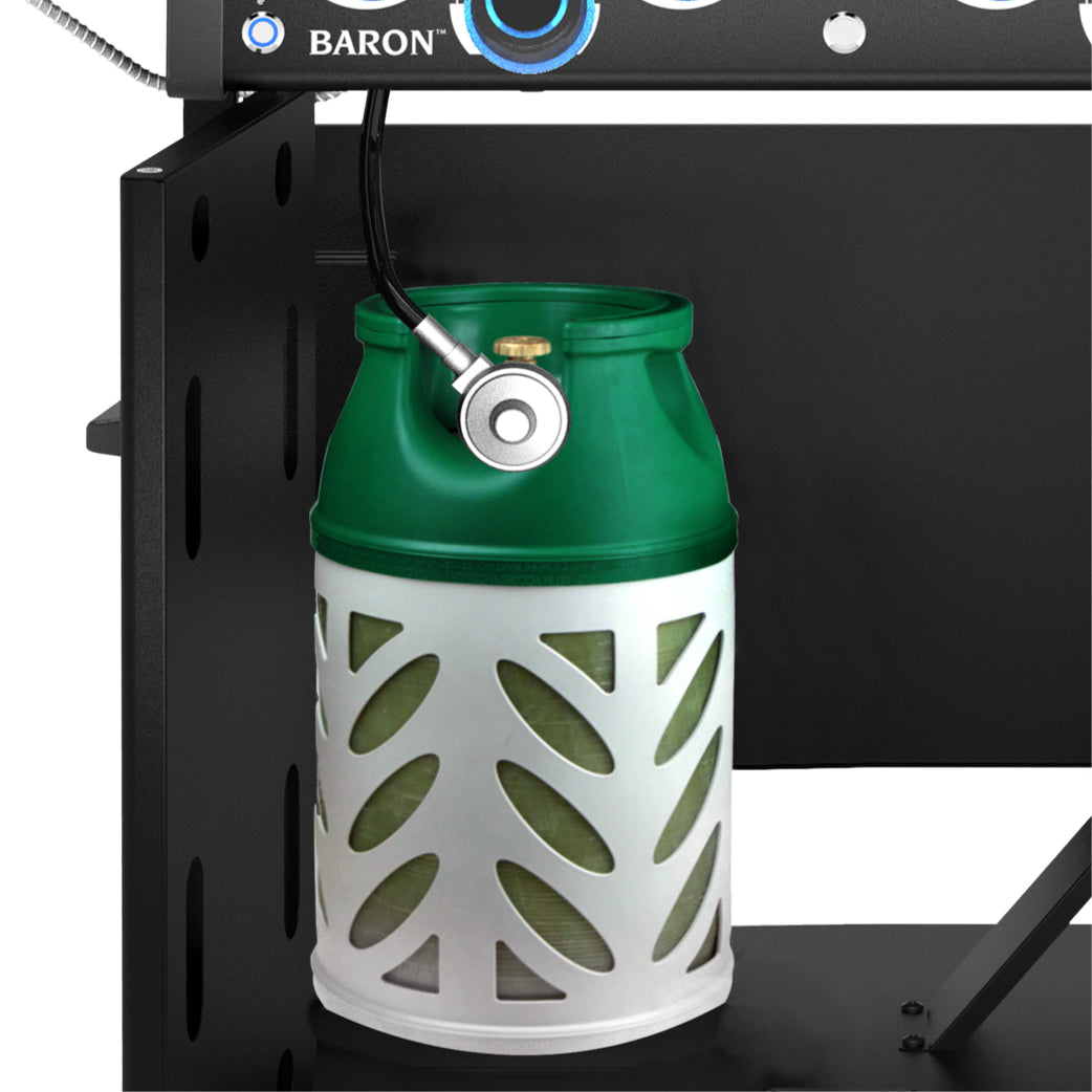 Baron™ 590 Shadow