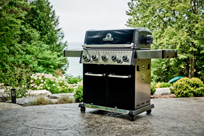 Baron™ 590