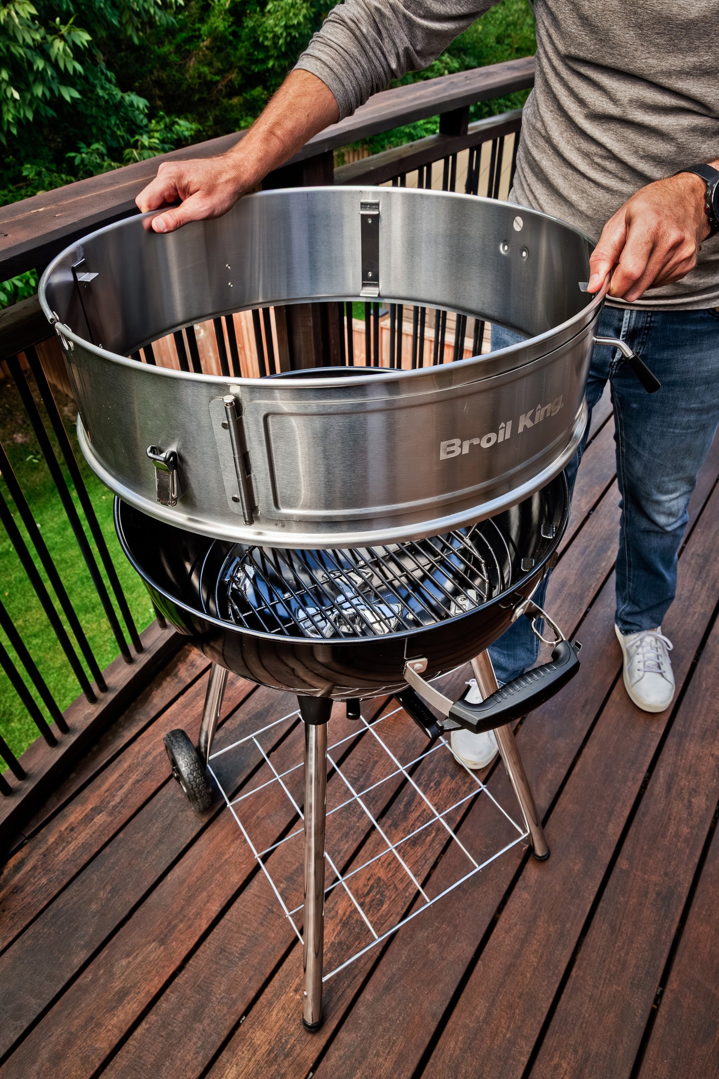 Culinary Ring - Kommer snart!