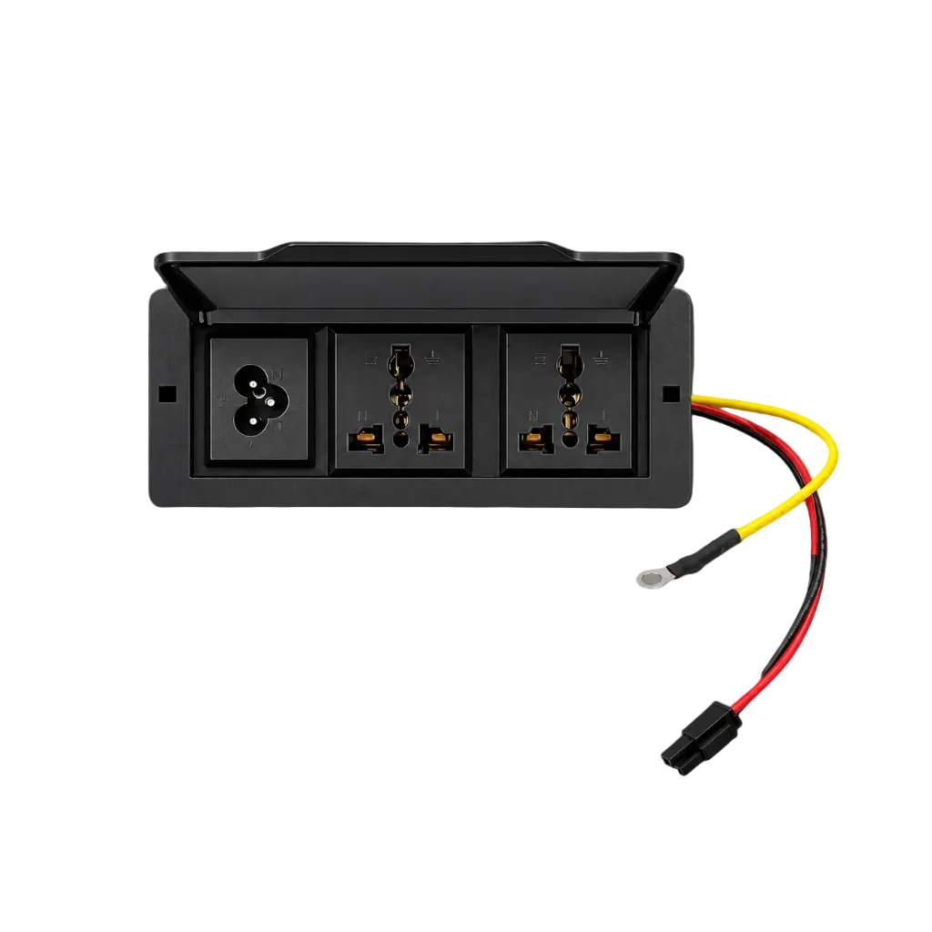 Transformator 12V / 5A – Imperial 590 & 690 – 20589-90U