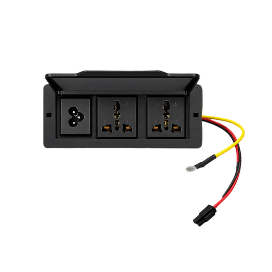 Transformator 12V / 5A – Imperial 590 & 690 – 20589-90U