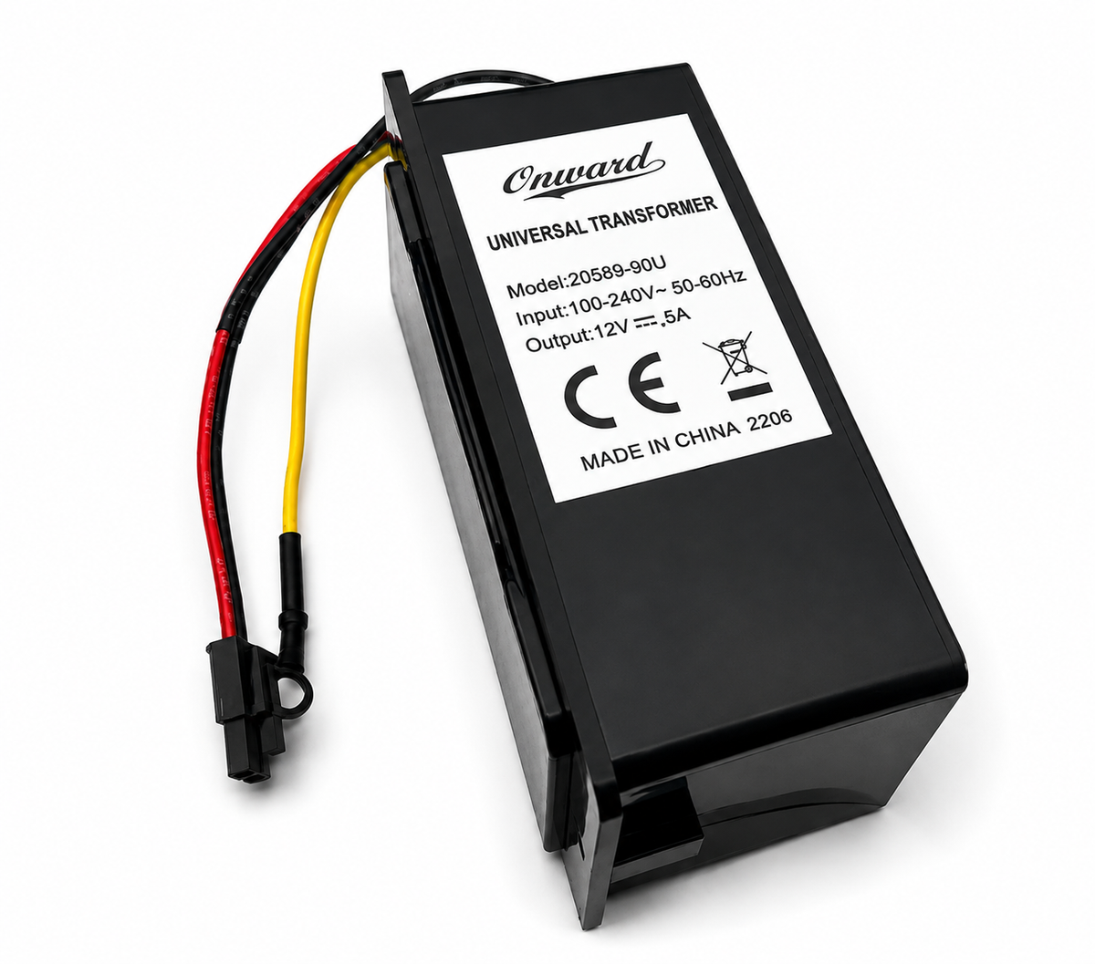 Transformator 12V / 5A – Imperial 590 & 690 – 20589-90U