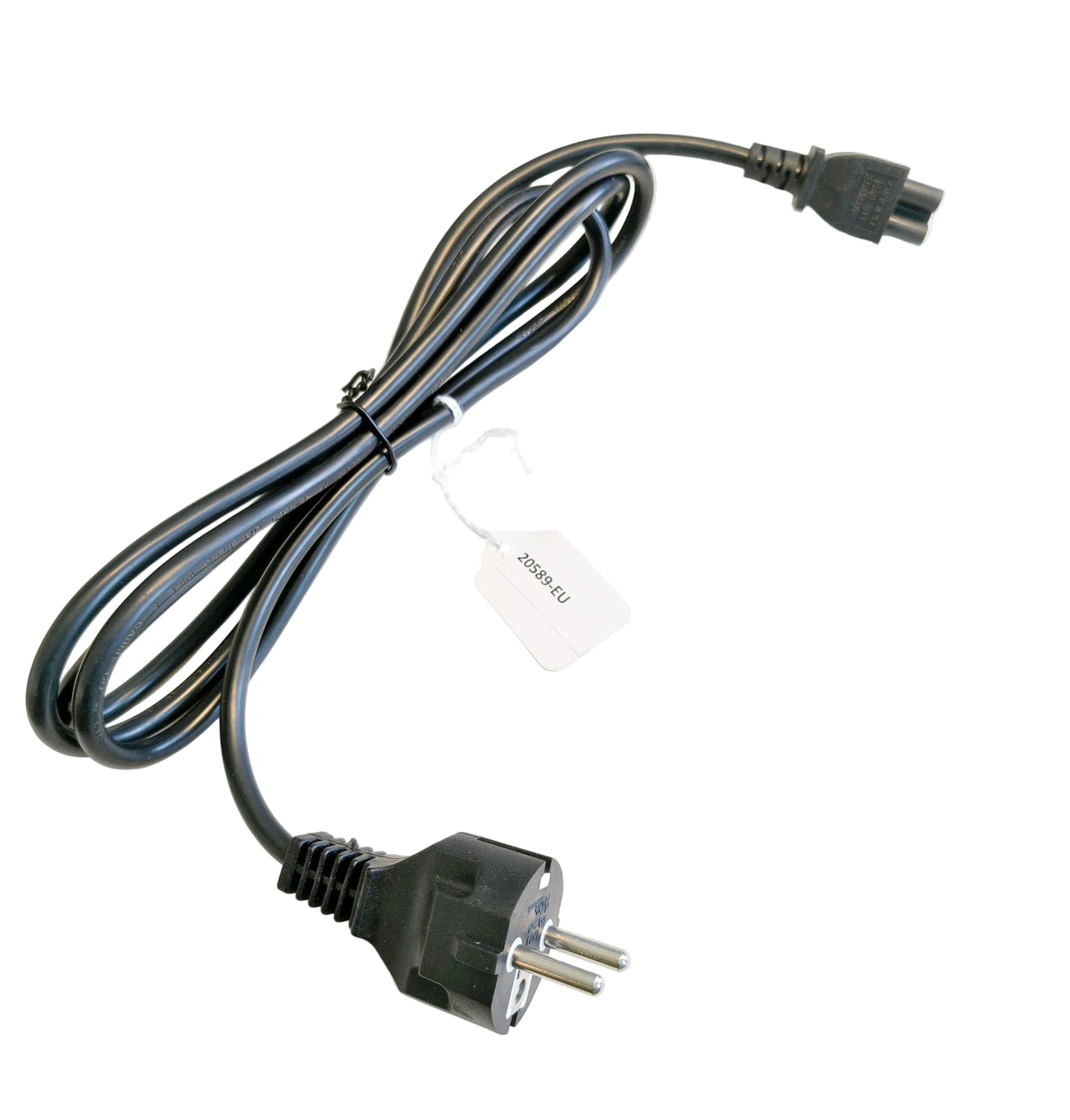 Kabel för Imperial strömförsörjning