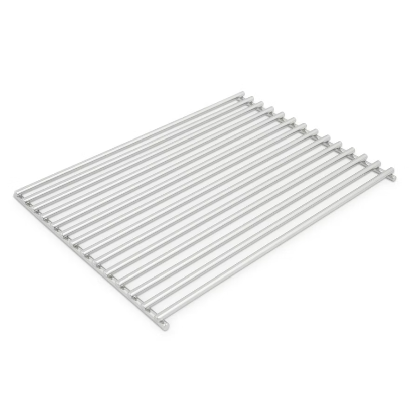 Grillgaller i 9mm rostfritt stål Imperial™ & Regal™ dubbelt