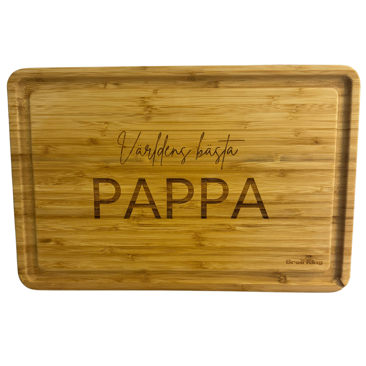 Skärbräda Baron™ med personlig gravering - Limited Edition